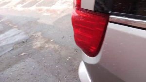 Hover H 5 спальное место