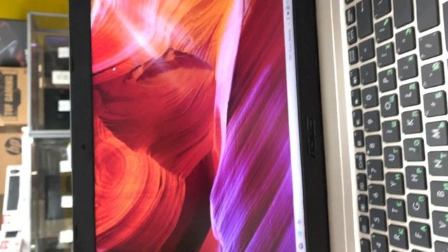 Обзор ноутбука ASUS F540UB DM1514T смотреть онлайн