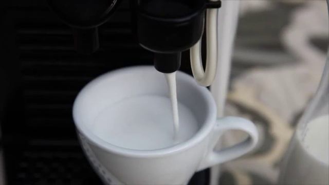 Espresso cappuccino S смотреть онлайн