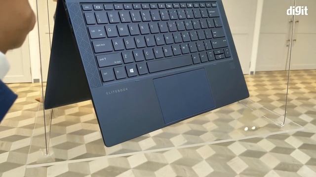 HP Elite Dragonfly Laptop | Intel 8th Gen Core i7 vPro CPU | 16GB RAM | 2TB SSD | $1,549 approx смотреть онлайн