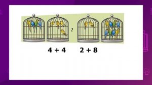 Математика. 1 класс. Сравнение числовых выражений /16.02.2021/