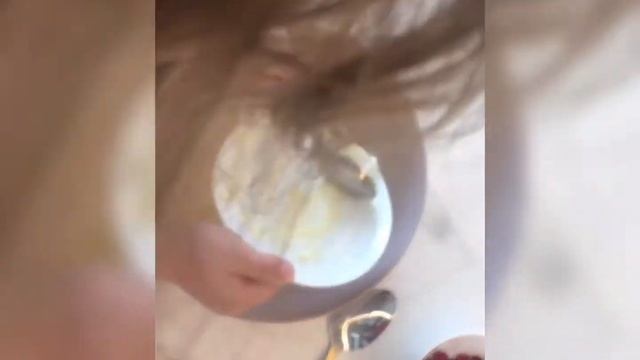 Готовим с ребёнком вкуснейшие маффины смотреть онлайн