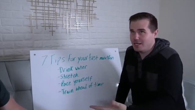 Starting a Content Brief | From Prompt to Paragraph | Content Brief Template смотреть онлайн