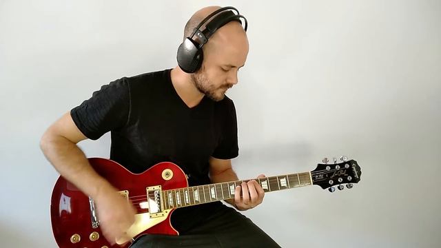 The Offspring - Trust In You | Cover #32 смотреть онлайн