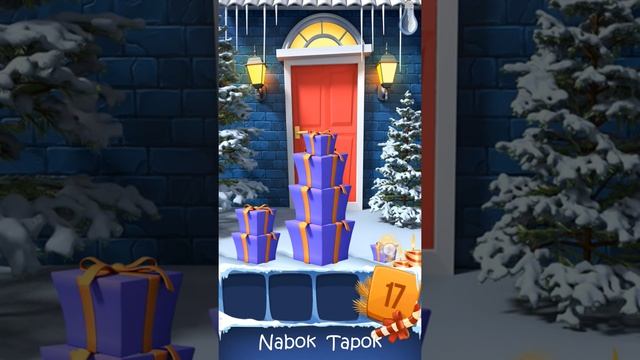 Прохождение с 11 по 20 уровень - 100 Дверей Сезоны 3 (100 Doors Seasons 3)