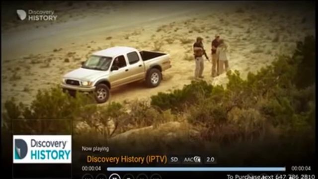 IPTV STALKER DEMO смотреть онлайн