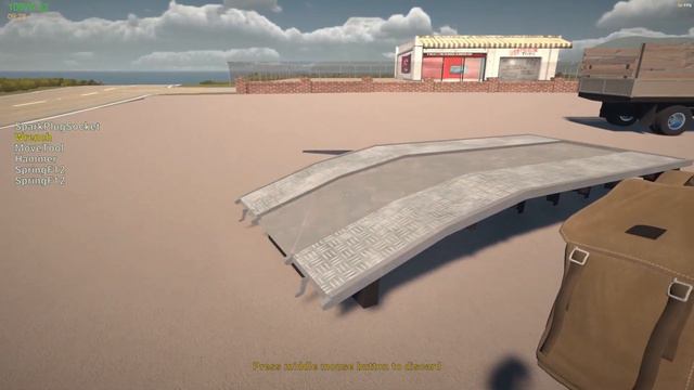 My Garage (Hard Start) Uncut Part 25