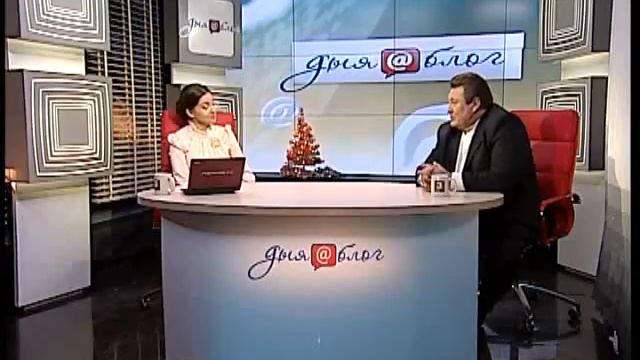 Какой самый запоминающийся подарок дарили главному Деду морозу страны? смотреть онлайн