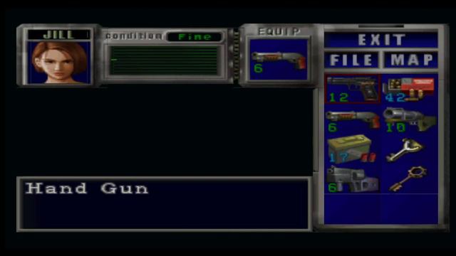 Let's Play Resident Evil 3 (1999) Part 12 - New Area!! смотреть онлайн