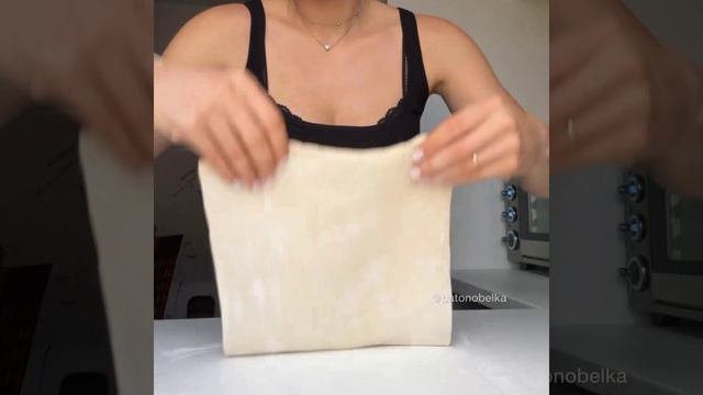 Кабачковые синабоны