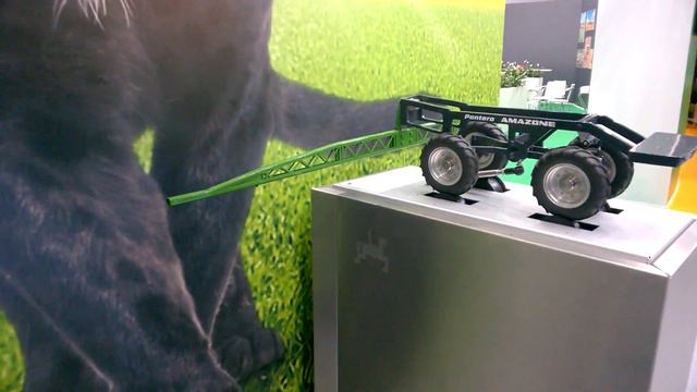 Москва. Агросалон 2016. смотреть онлайн