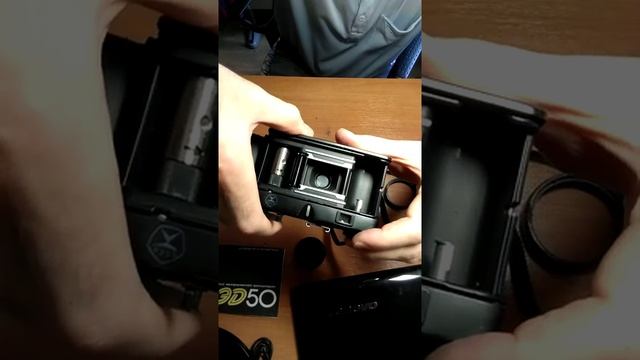 ФЭД50ч2 смотреть онлайн