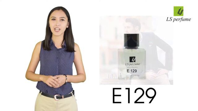 Е129 - Givenchy Play