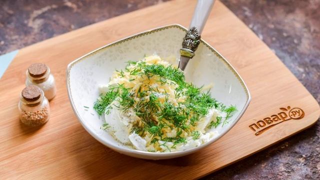 Сборник рецептов