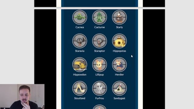 AMAZING Move Updates - NEW LEAGUES - Everything Happening in NEW GBL Season for Pokemon GO! смотреть онлайн