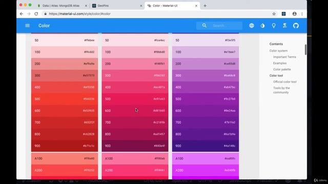 6 - Exploring our React App #react #graphql #node #js #hooks смотреть онлайн