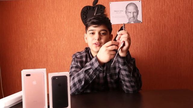 Распаковка Apple Watch Series 2 смотреть онлайн