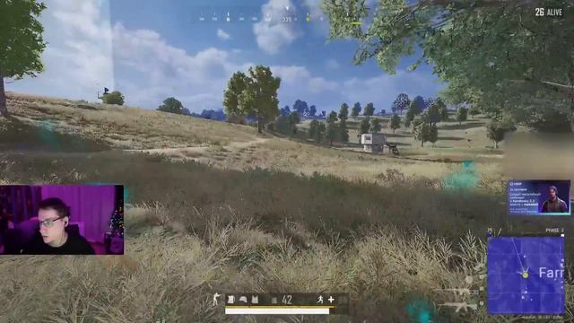 СВД уже в PUBG / Тестируем новое оружие / BEST PUBG смотреть онлайн