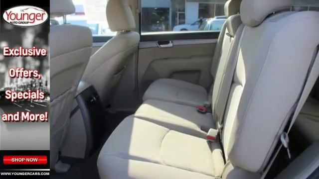 2009 Kia Borrego Chambersburg-PA Hagerstown, MD #V2155101 - SOLD смотреть онлайн