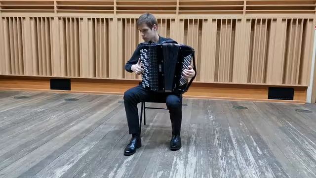 Алексеев Павел, баян смотреть онлайн