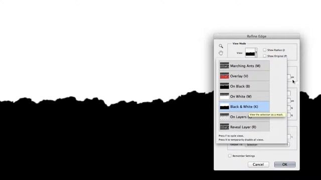 Photoshop CS6: Colorize a Black and White Photo смотреть онлайн