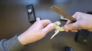26.Супер мини мультитул SOG.Сравнение с лейзерман и викторинокс.Super MULTITOOL SOG.