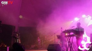 Angel Baby (Troye Sivan)  |Gigi Vibes TV-Live and Loud