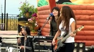 KIIN 2009 Ситим Болох - Сулус (LIVE KiiN-Хит)