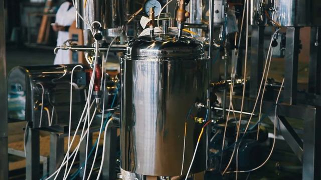 НПО Агромаш оборудование для производства сгущенного молока смотреть онлайн