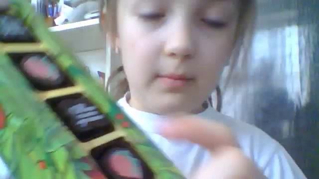 Мои новинки клубничные и шоколадные конфетки. смотреть онлайн