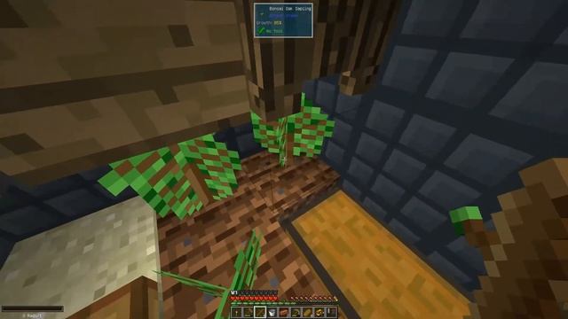 Клаустрофобия #3 СТРАННЫЙ МЕХАНИЗМ | Minecraft Compact Claustrophobia 1.12.2 сборка модов смотреть онлайн