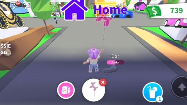 Леска играет в roblox смотреть онлайн