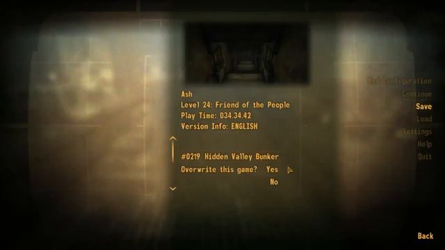 Fallout: New Vegas (Modded) - Episode 28: Creepy Vault смотреть онлайн