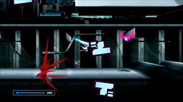 PlayWorks™ Short Peace Ranko Tsukigime's Longest Day Part 2 смотреть онлайн