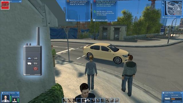 Police Force 2 | 3# Gameplay HD смотреть онлайн