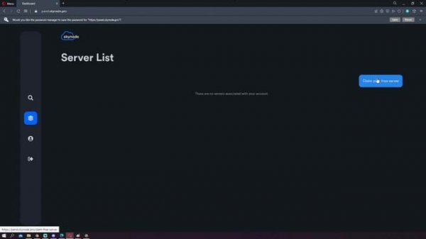 How To Get a Free 24/7 Minecraft Server (2022) - Free Minecraft Server Hosting | Skynode.pro