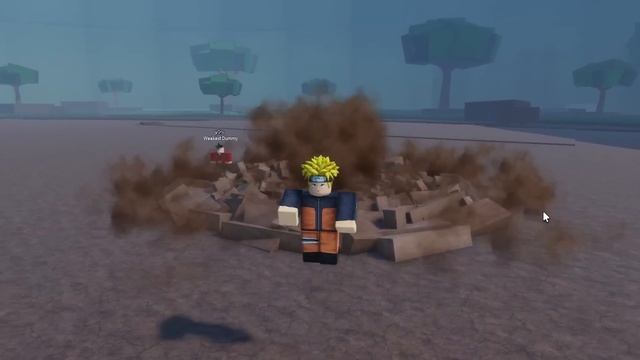 The NEW NARUTO Battlegrounds Game is INSANE (Roblox Chakra Battlegrounds) смотреть онлайн