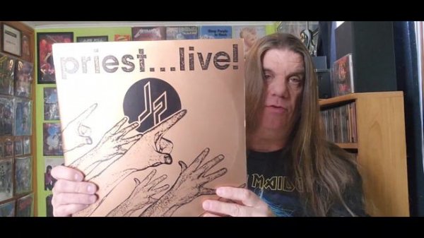 15 Albums That Shaped My Musical Taste!