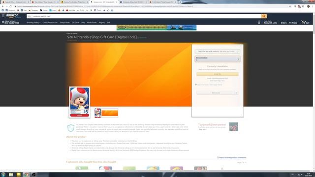Nintendo Switch Как купить игры дешево онлайн Ваучеры EShop и Скидки