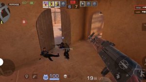 играют в standoff 2 профессионалы