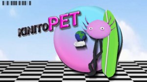 A World I Built For You (KinitoPET) 1 hour