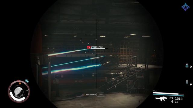 Starfield: Don't Skip This Side Mission for a Legendary Suit and Ship! смотреть онлайн