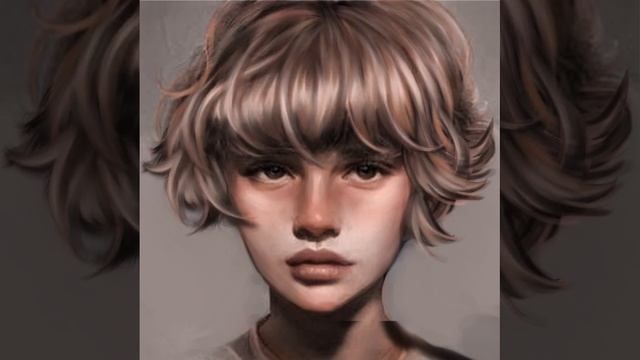 Turning an ai image into my character смотреть онлайн