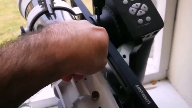 I should have bought THIS TELESCOPE смотреть онлайн