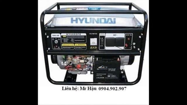 máy phát điện 2kw 3kw 5kw 6kw chạy xăng, dầu vỏ chống ồn đề nổ - chính hãng смотреть онлайн
