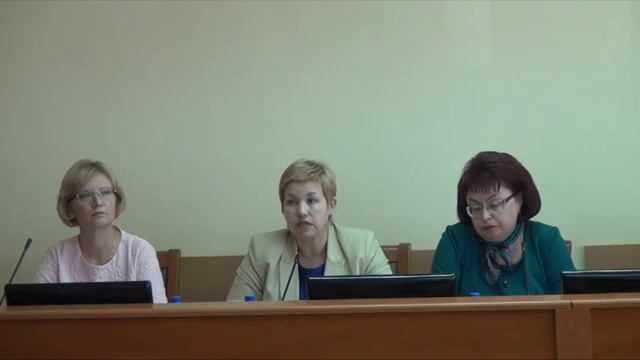 Пресс конференция в рамках проекта ПРО100.mp4 смотреть онлайн