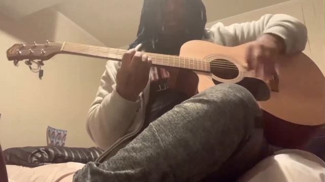 Nirvana-You Know You’re Right (short guitar cover) смотреть онлайн