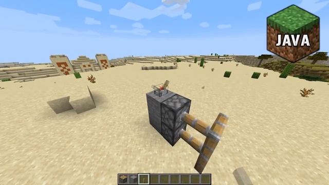Minecraft JAVA vs BEDROCK: ¿Cual Es La DIFERENCIA y Cual Deberías Comprar En 2019? смотреть онлайн