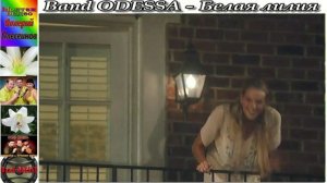 Band ODESSA - Белая лилия.mp4