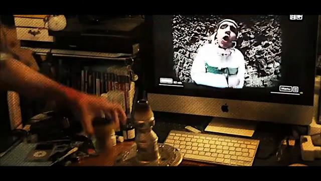 Khalil Mamoon Beast Serbetli on kaloud lotus смотреть онлайн